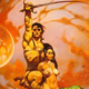 Illustration for article titled John Carter Will Visit A Real, 2-D Mars